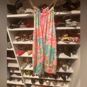 Lilly pulitzer Print Women's tank top